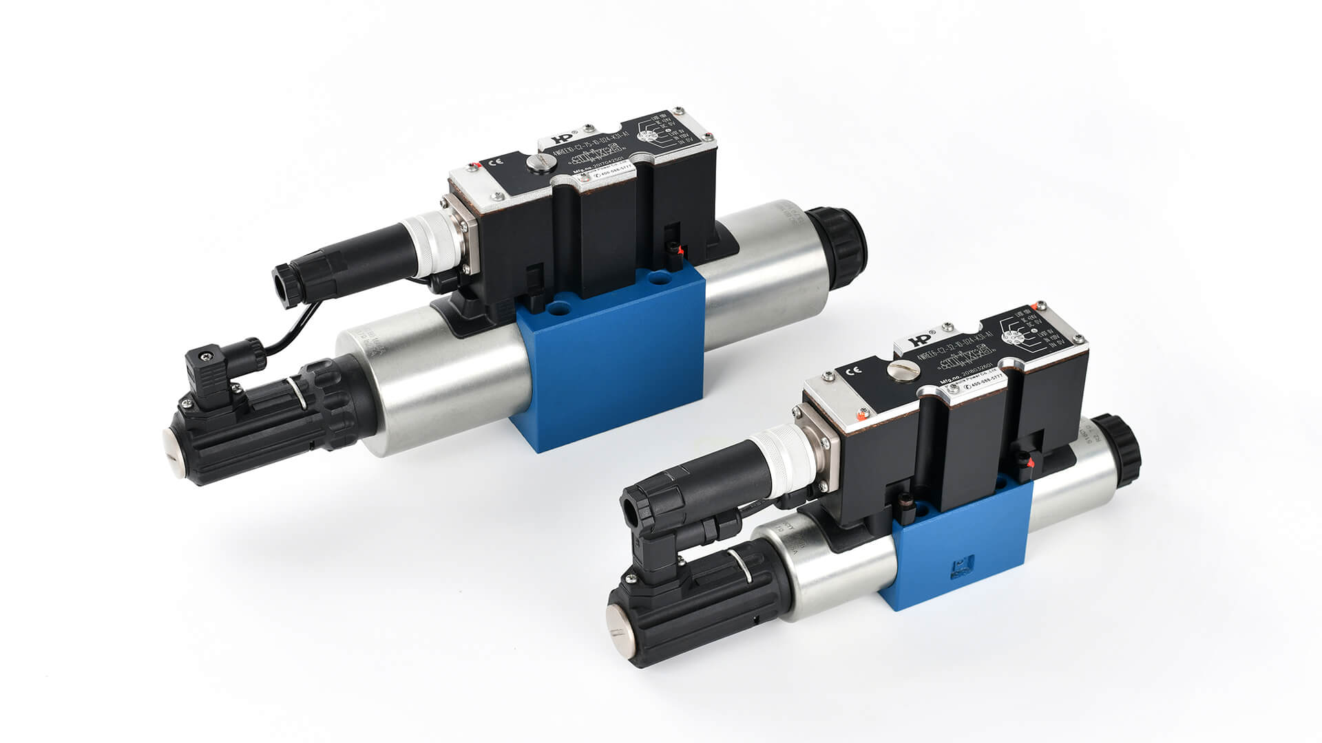 高頻響比例閥與普通比例閥相比，優(yōu)勢體現(xiàn)在哪些方面？