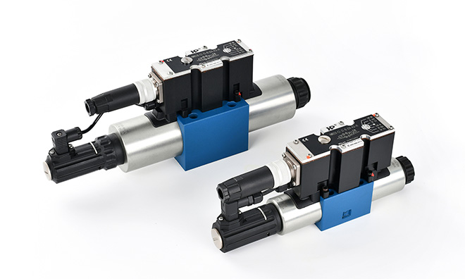 如果系統(tǒng)中存在雜質，對高頻響比例閥的性能有何影響？